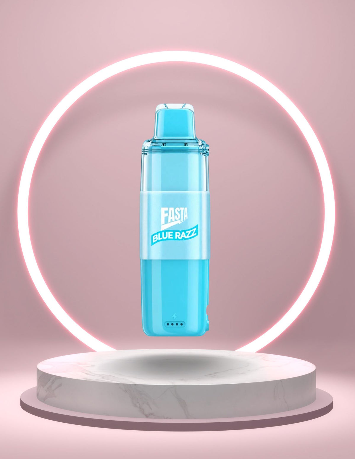 POD FASTA 40,000 HITS