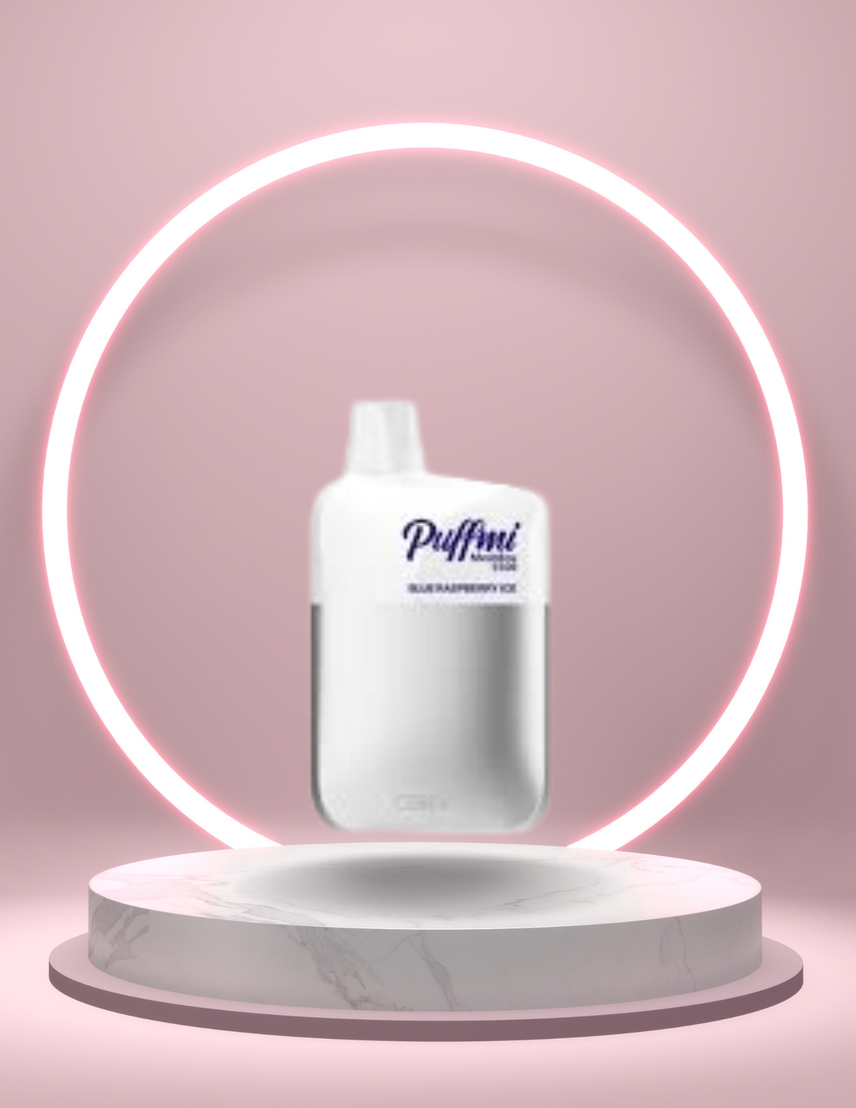 PUFFMI 5,500 HITS