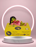 HONEYMOON MUJER Y HOMBRE