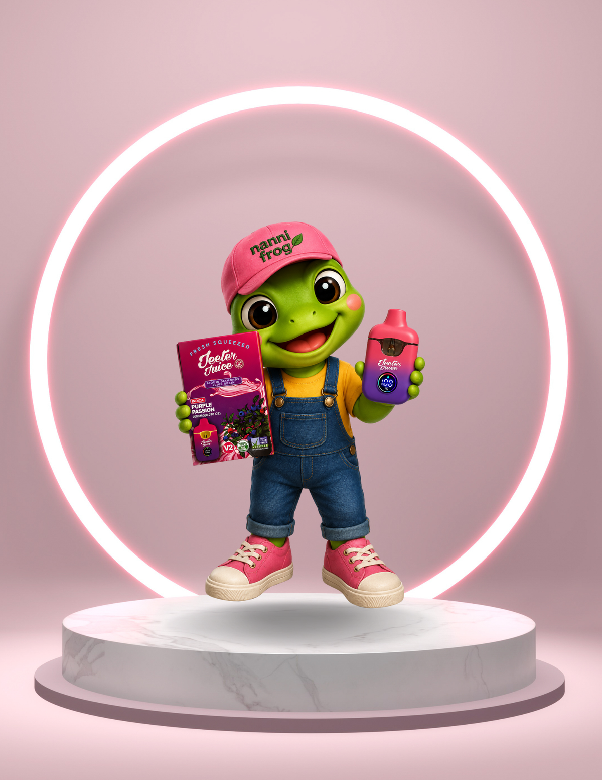 JEETER JUICE 2GR