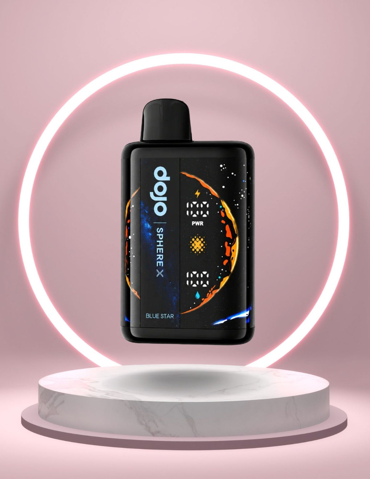 DOJO 40,000 HITS