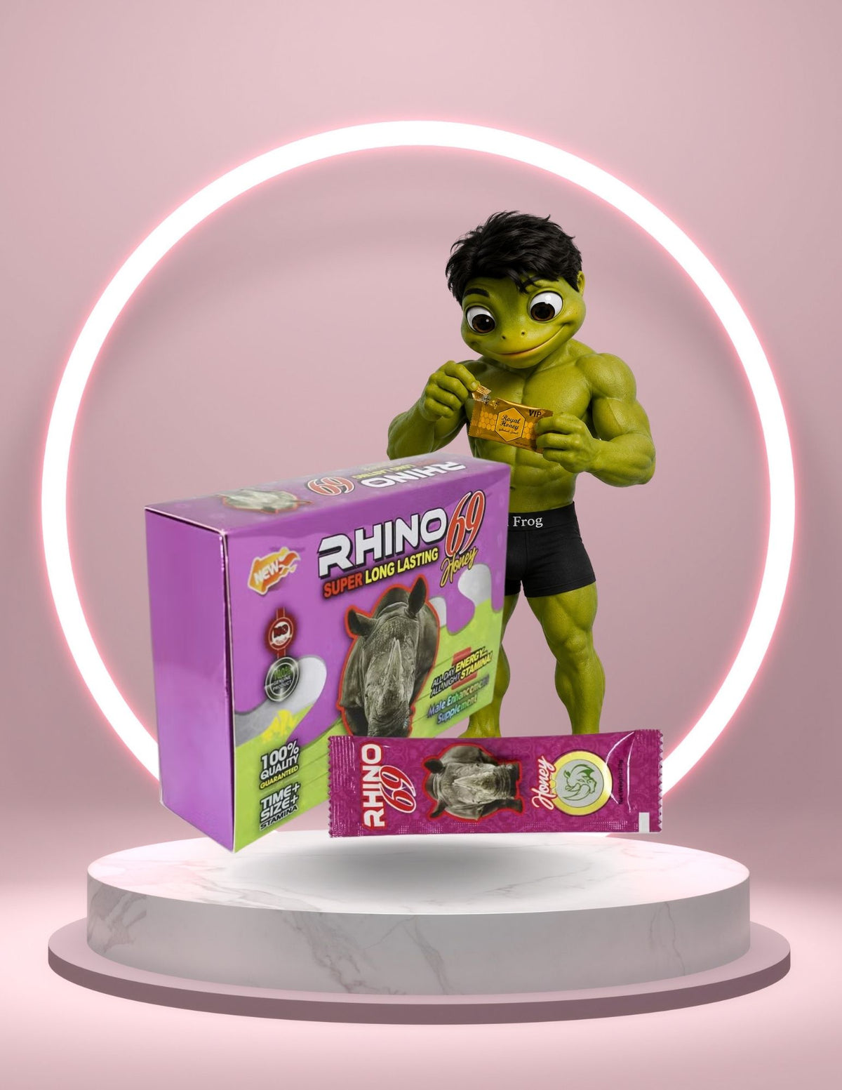 RHINO 69