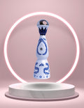 HUMO AZUL 8,000 HITS