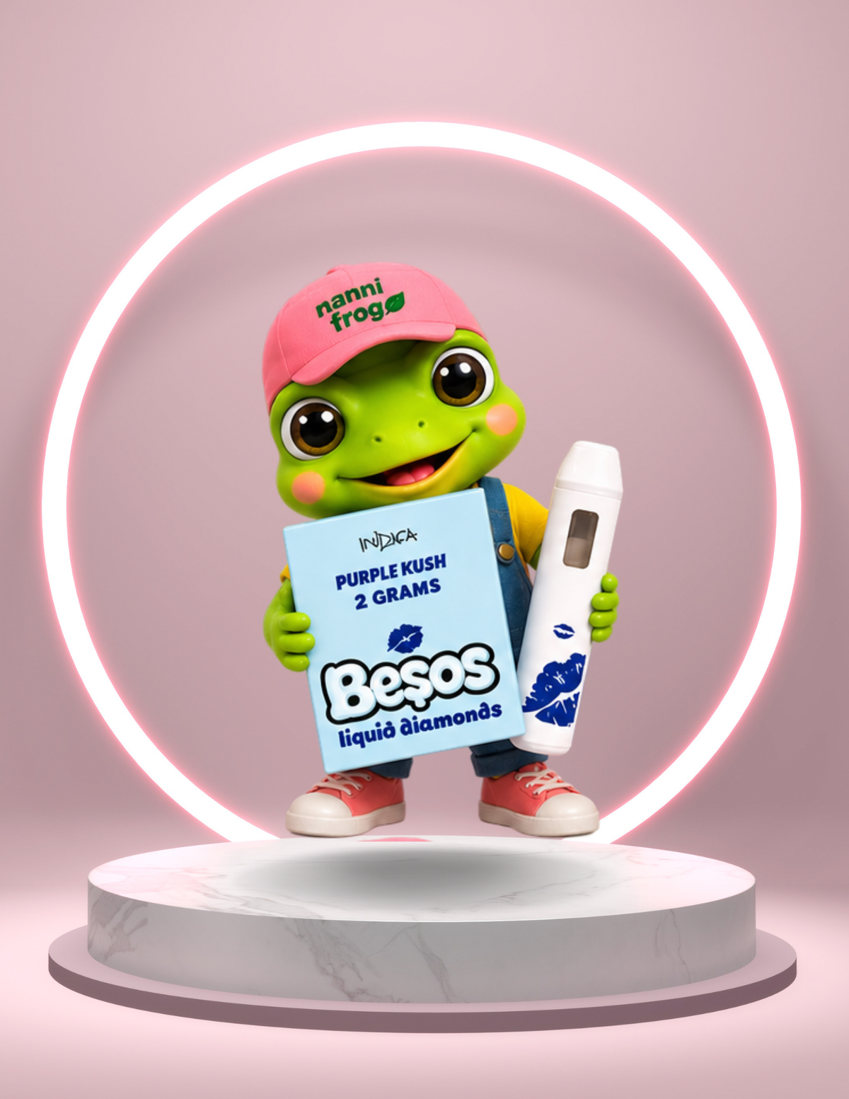 BE$OS 2GR