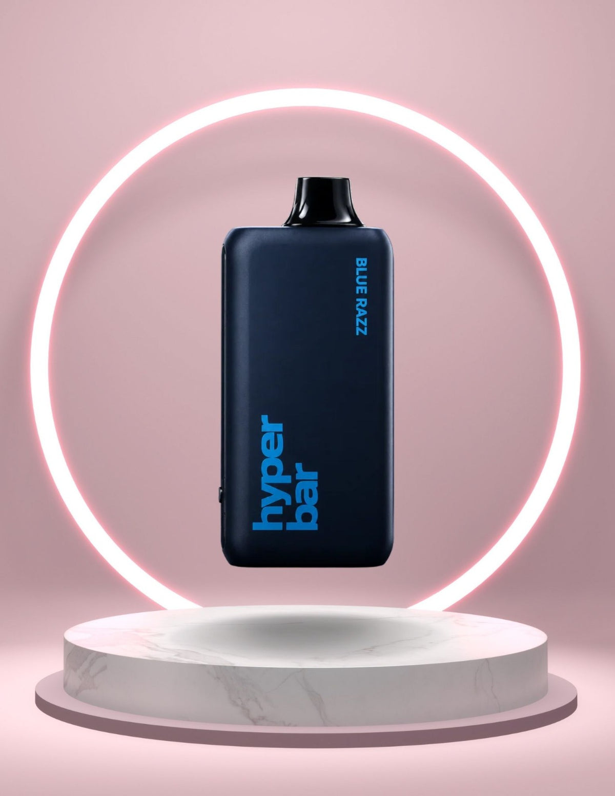 HYPER BAR 50,000 HITS