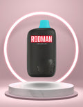 RODMAN 9,100 HITS