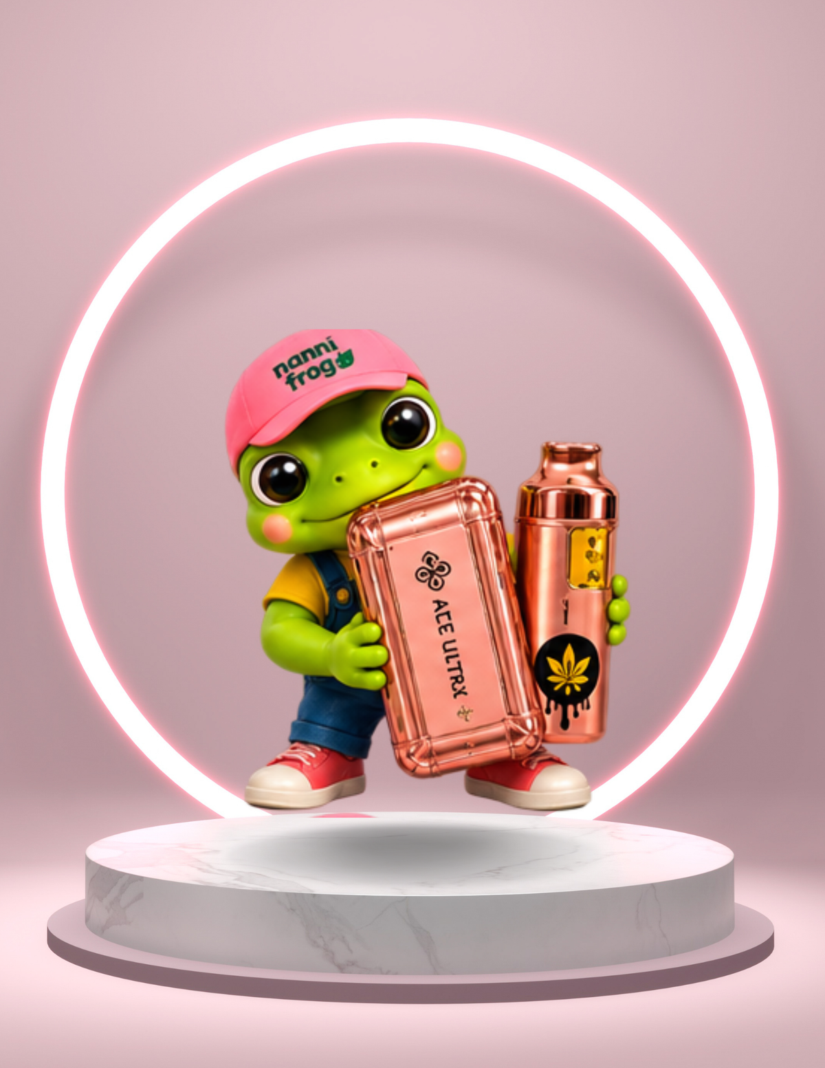 ACE ULTRA PREMIUM