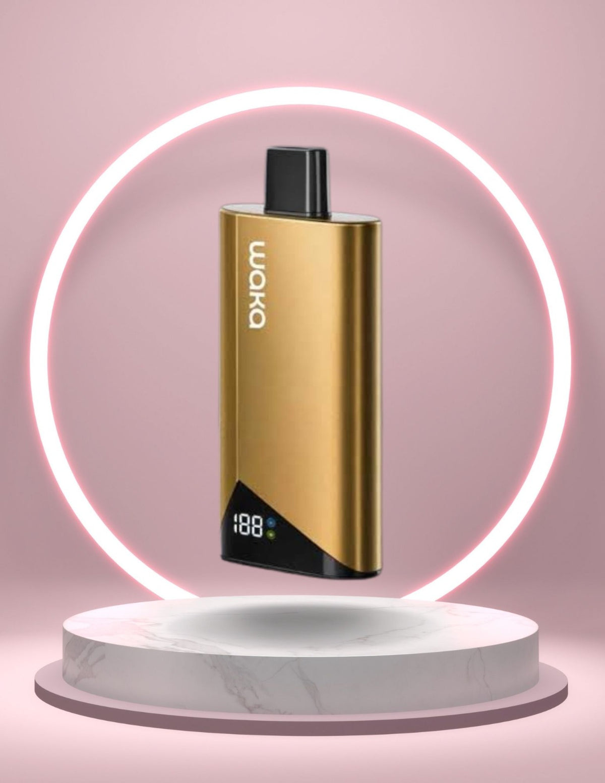 WAKA ULTRA THIN 12,000 HITS