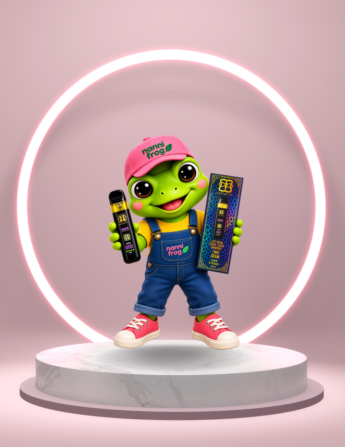HITZ 2GR