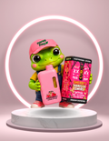 ACE ULTRAx PACKMAN