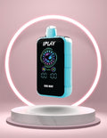 IPLAY BURST 45,000 HITS