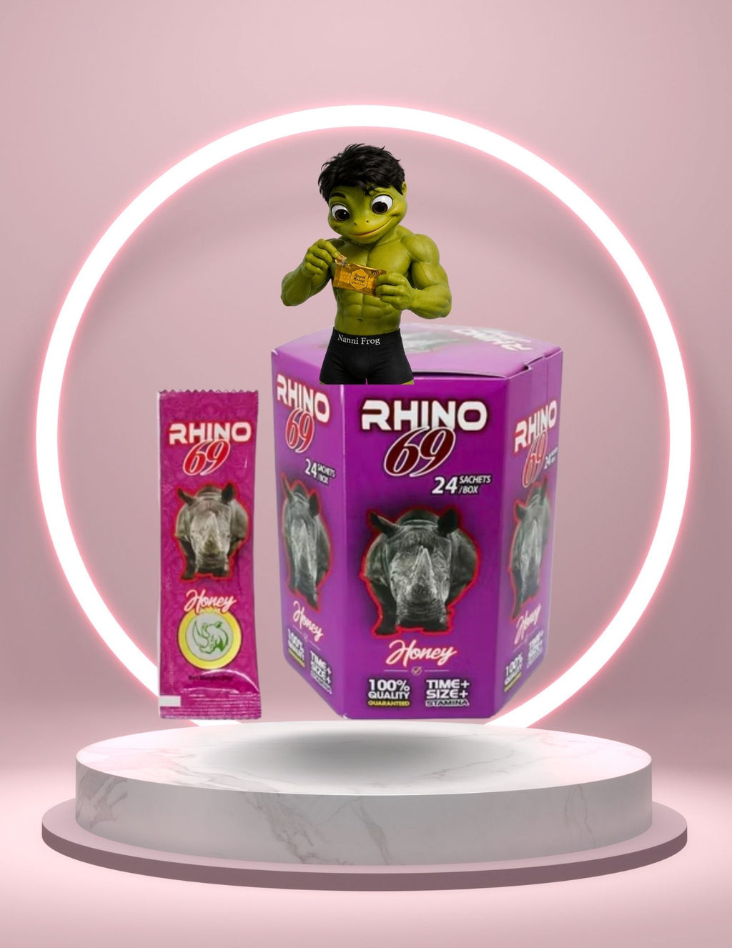 RHINO 69