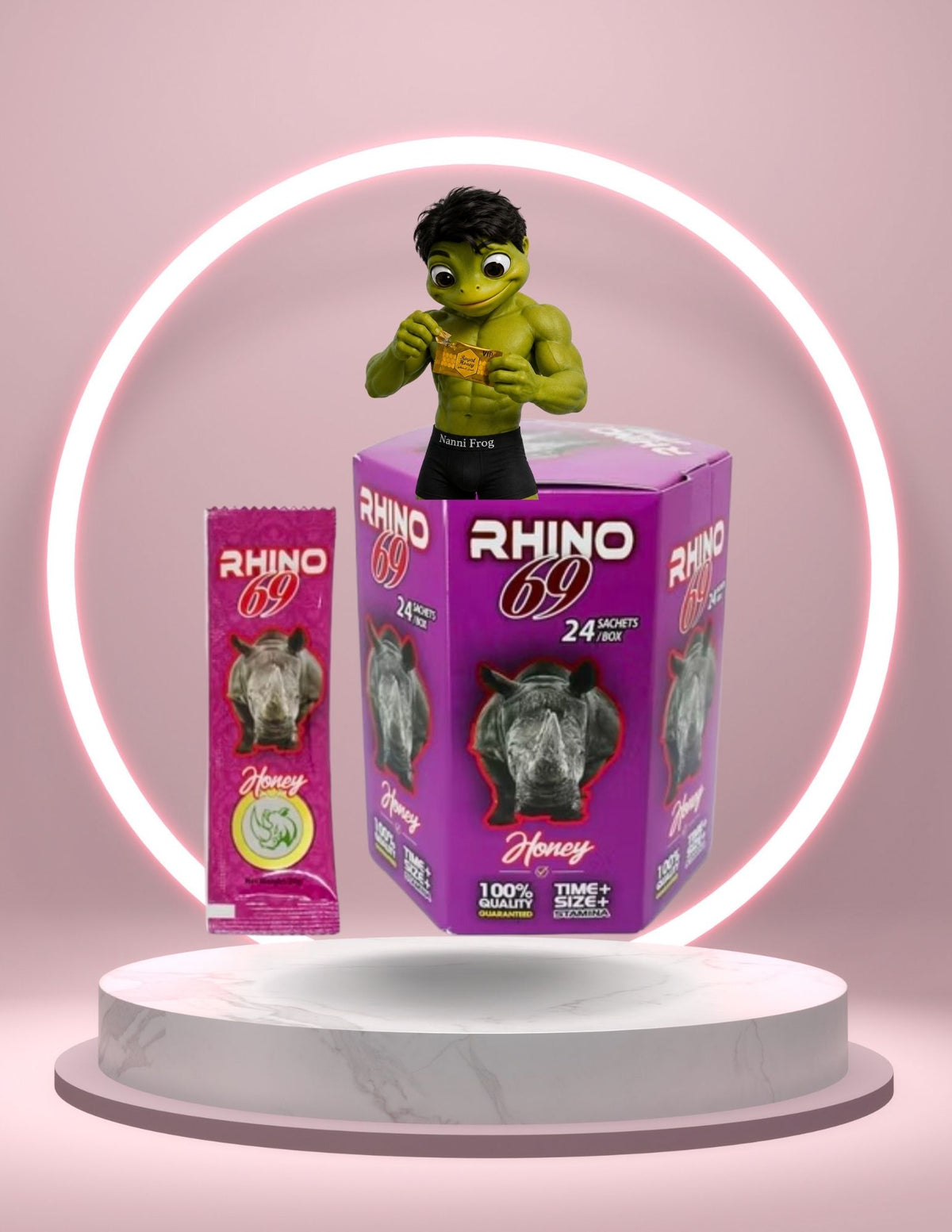 RHINO 69
