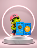 MUHA COOKIES 2GR