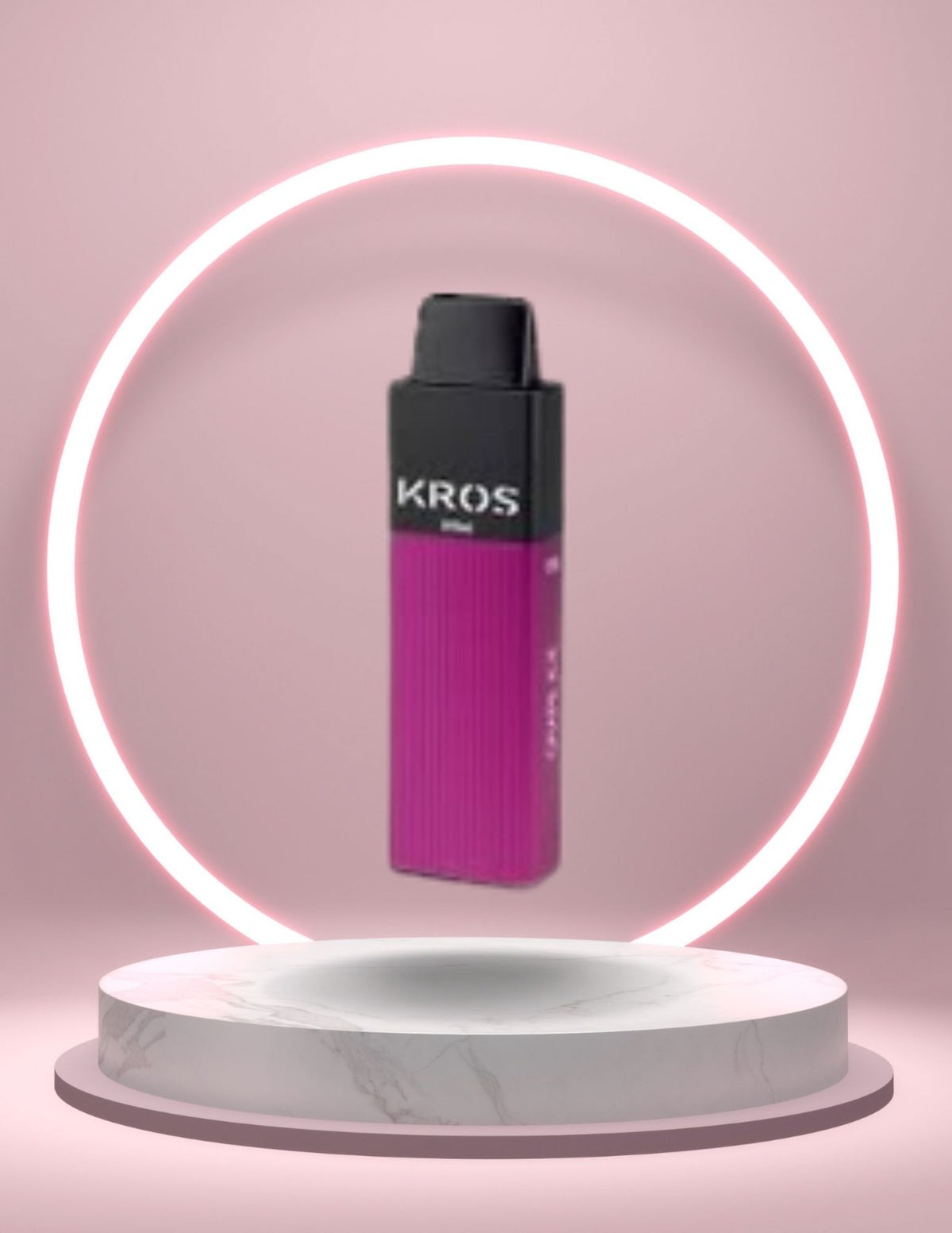 KROS MINI 4,000 HITS