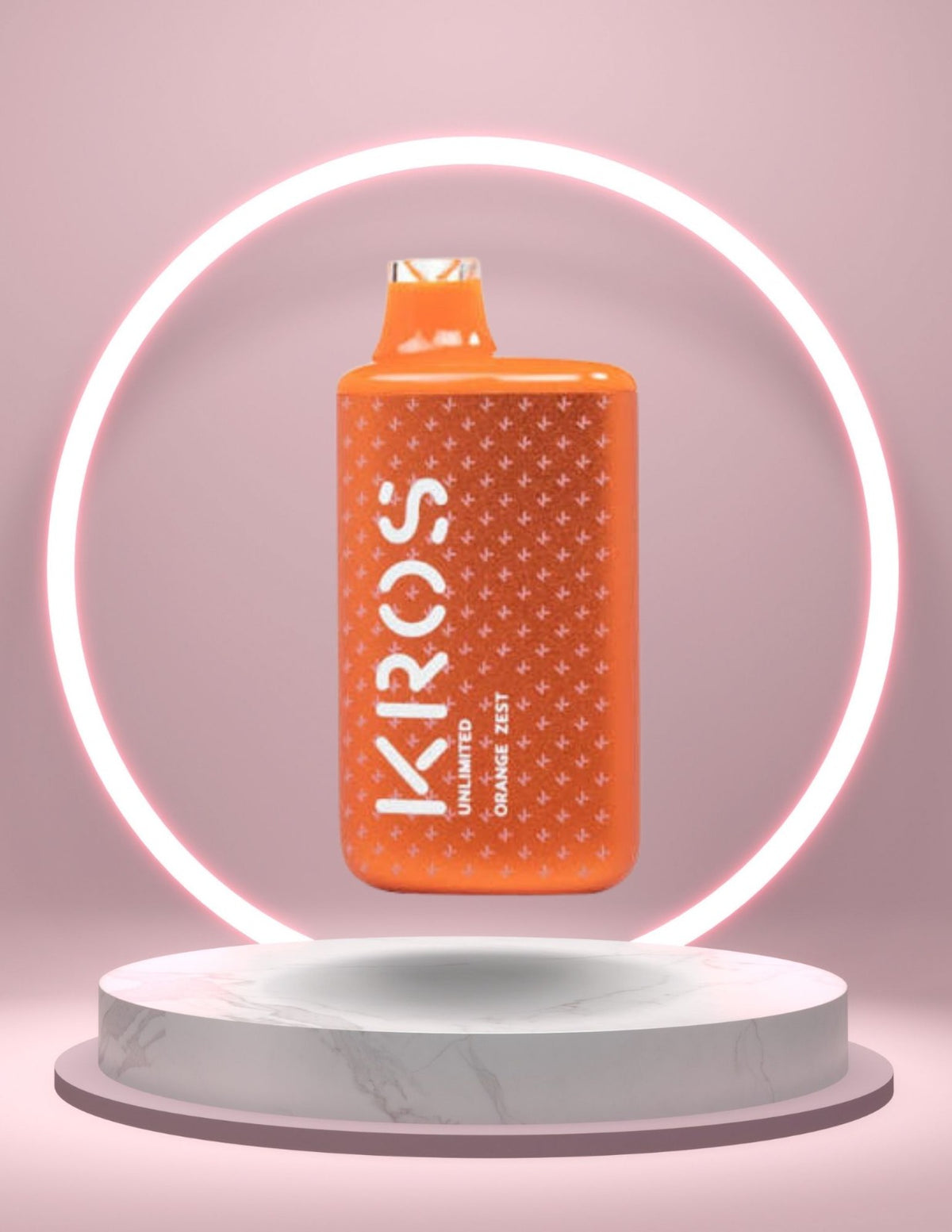 KROS UNLIMITED 6,000 HITS