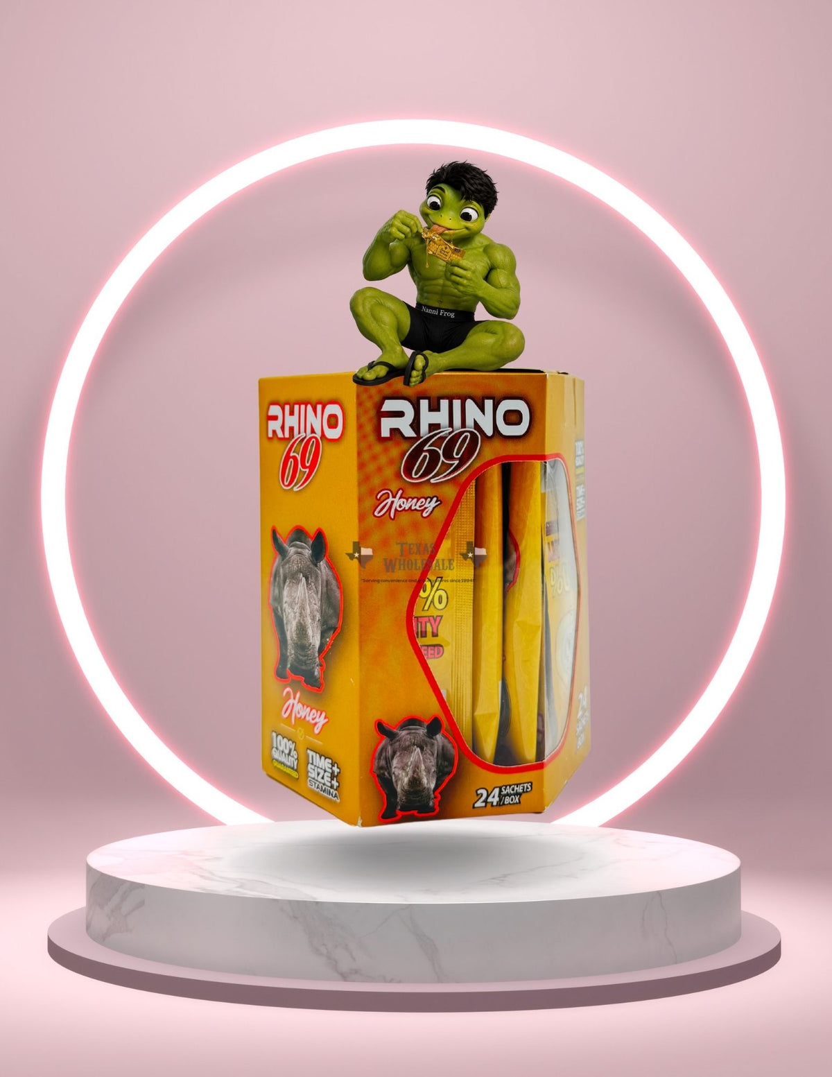 RHINO 69
